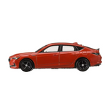 Tomica No. 75-13 Honda Acura Integra (1st) - Red