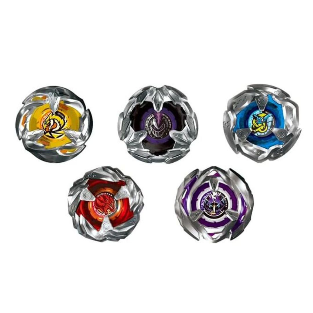 Beyblade X BX-24 Random Booster Vol. 2
