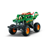 Lego Technic Monster Jam Dragon