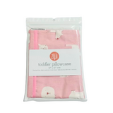 Zyji Toddler Pillowcase