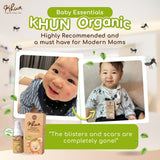 Khun Organic Anti Itch Soothing Gel