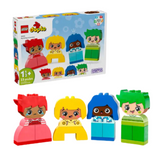 Lego Duplo Big Feelings & Emotions