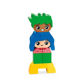 Lego Duplo Big Feelings & Emotions