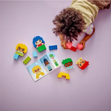 Lego Duplo Big Feelings & Emotions