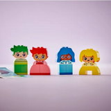 Lego Duplo Big Feelings & Emotions