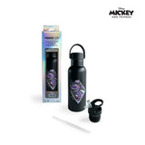 Zippies Lab Disney Insulated Water Bottle 483ml with 2 Types of Caps