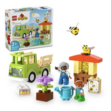 Lego Duplo Caring For Bees & Beehives