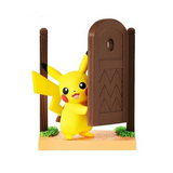 Re-Ment Pokémon Waited For You Blind Box