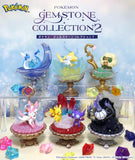 Re-Ment Pokémon Gemstone Collection