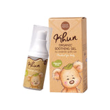Khun Organic Anti Itch Soothing Gel
