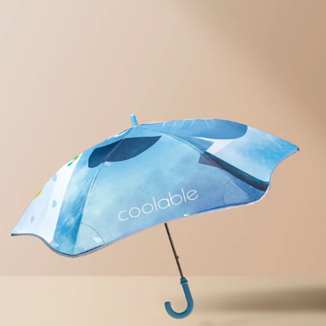 Coolable Kids Single Sided Umbrella