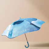 Coolable Kids Single Sided Umbrella