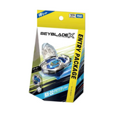 Beyblade X BX-22 Entry Starter