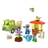 Lego Duplo Caring For Bees & Beehives