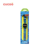 Cucoo Digital LED Kids Watches