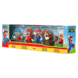 Super Mario Nintendo 2.5 Inch 5PK: Mario