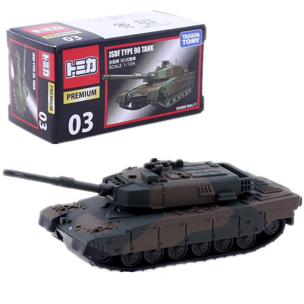 【希少トミカ JSDF TYPE 90 TANK WITH DOZER 1/24 希少トミカ JSDF TYPE 90 TANK WITH DOZER 1/24 Takara Tomy Tomica