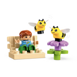 Lego Duplo Caring For Bees & Beehives