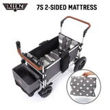 Keenz 7S 1.0 Accessory - 2 Sided Mattress