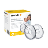 Medela Nipple Formers