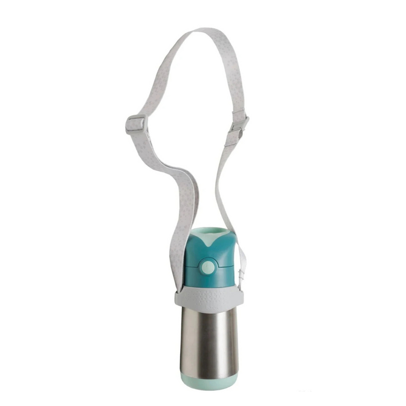 B.Box Bottle Carrier - Gray