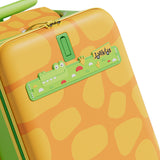 Jovikids 3-in-1 Ride On Suitcase