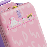 Jovikids 3-in-1 Ride On Suitcase