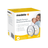 Medela Nipple Formers