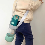 B.Box Bottle Carrier - Gray