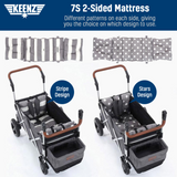Keenz 7S 1.0 Accessory - 2 Sided Mattress