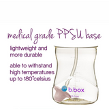 B.box PPSU Sippy Cup