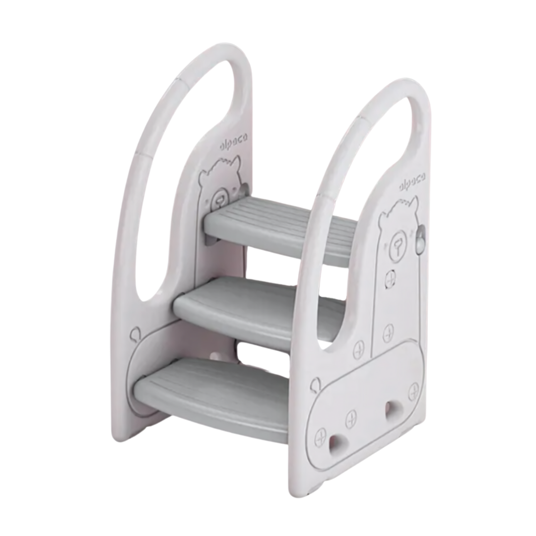 Kodomo Playhouse Climbing Stool