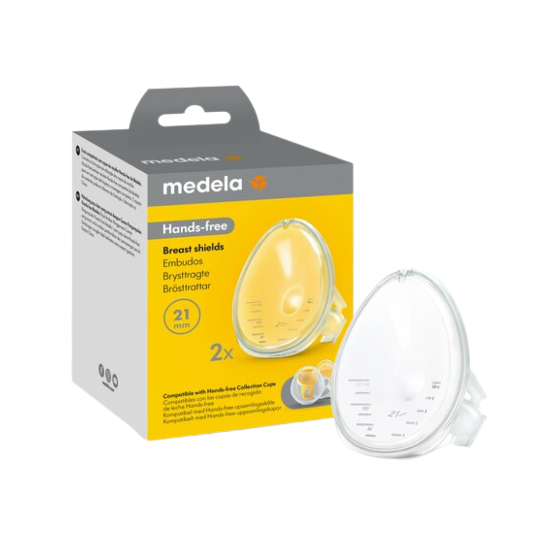 Medela Hands-free Breast Shield