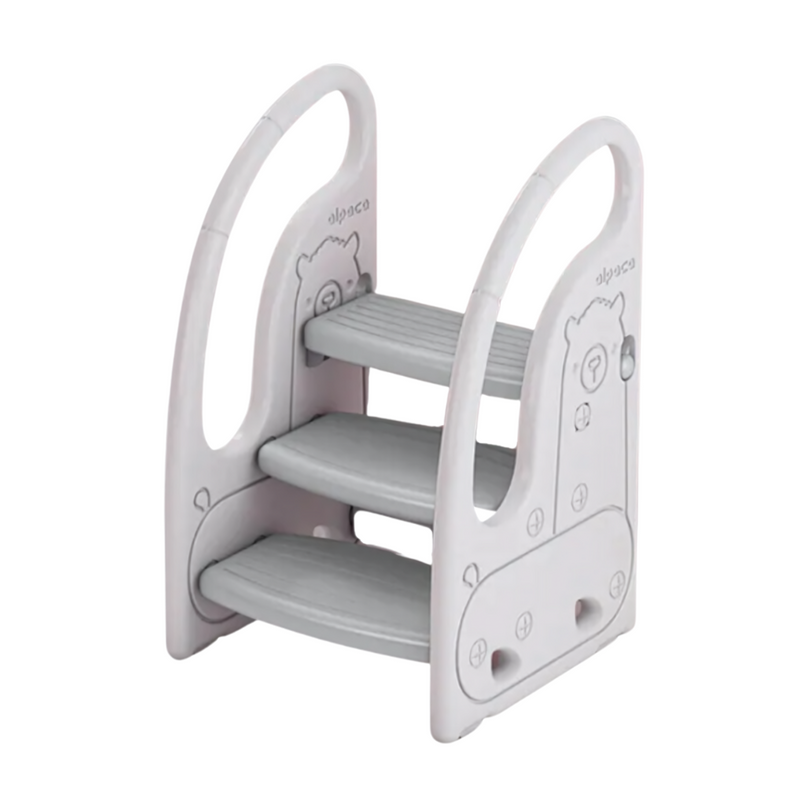 Kodomo Playhouse Climbing Stool