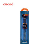 Cucoo Digital LED Kids Watches