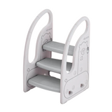 Kodomo Playhouse Climbing Stool