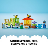 Lego Duplo Caring For Bees & Beehives