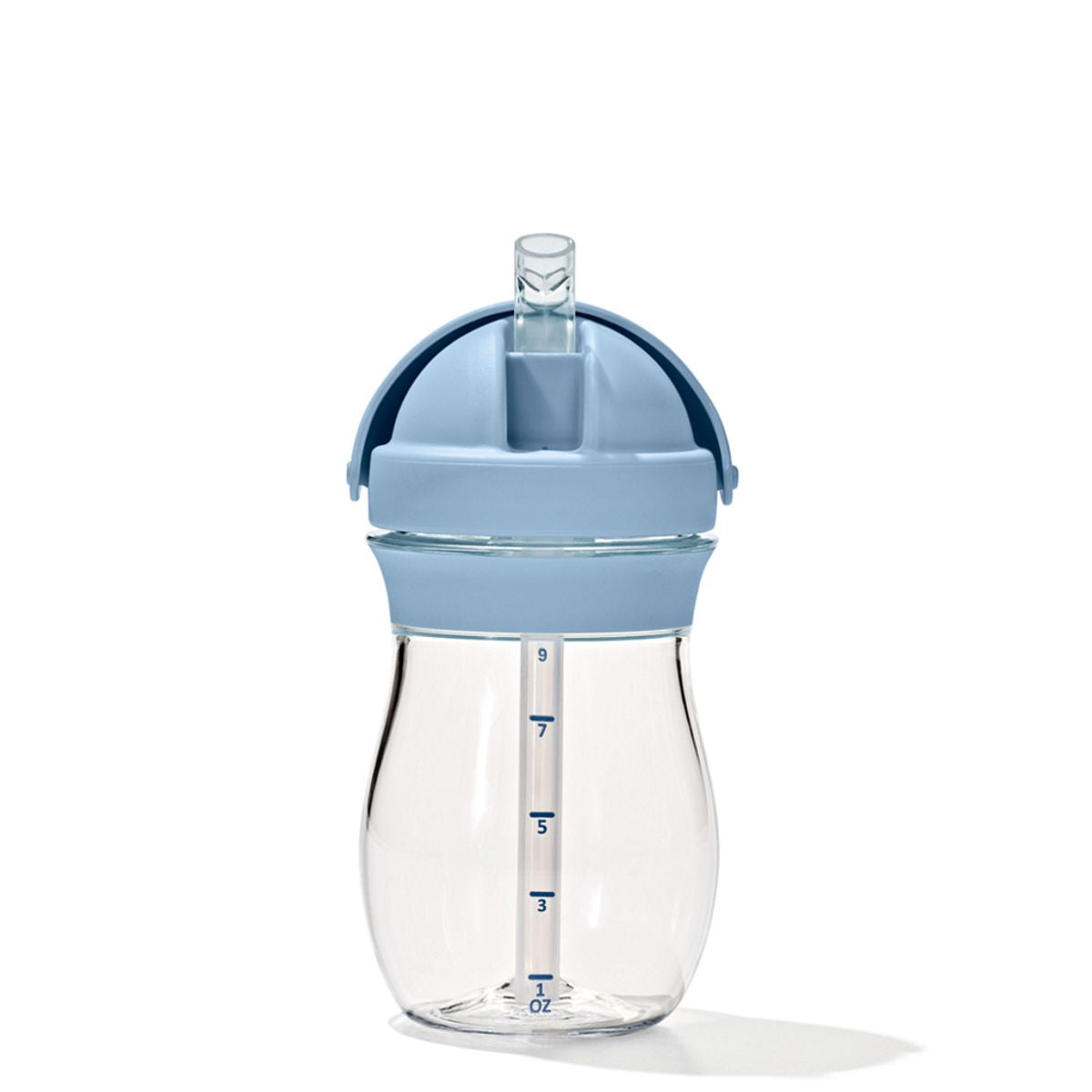 Oxo Tot Grow/Transition Straw Cup – 9 Oz