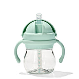 OXO Tot Grow/Transition Straw Cup w/ Removable Handle – 6 Oz
