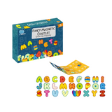Kodomo Playhouse Fancy Magnetic Chartlet