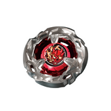 Beyblade X BX-02 Starter Hells Scythe 4-60T (910398)