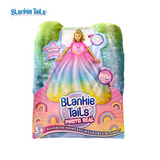 Blankie Tails Wearable Blankets