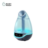 Babymoov Hygro(+) Cool Mist Programmable Humidifier and Diffuser