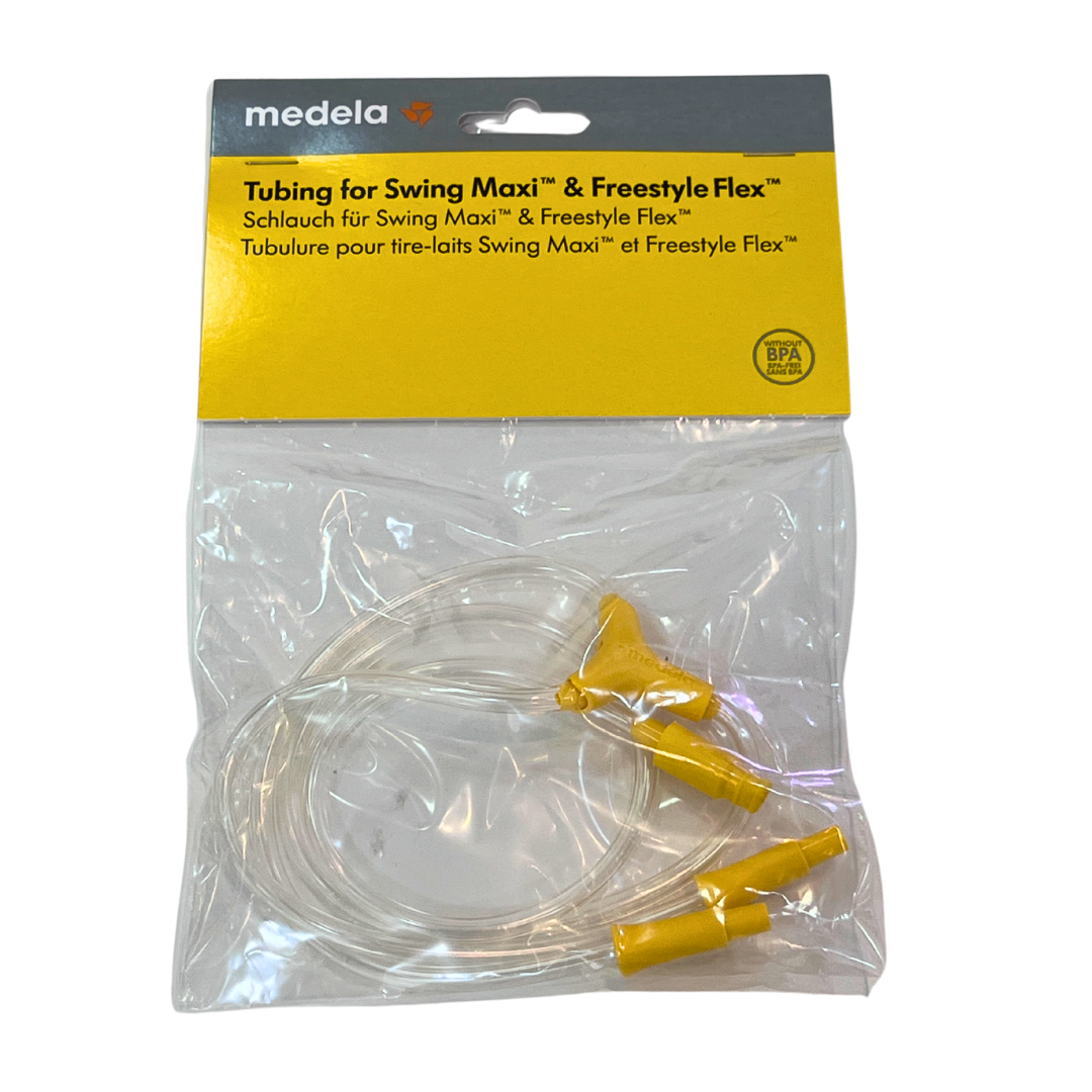 Medela Breast Pump Tubing for Freestyle Flex™ & Swing Maxi™