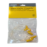 Medela Breast Pump Tubing for Freestyle Flex™ & Swing Maxi™