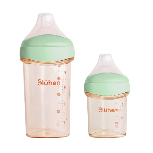 Bluhen Beginning Bottle