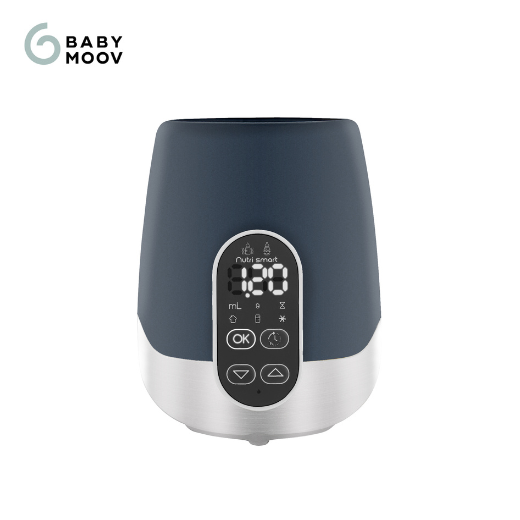 Babymoov Nutrismart Portable Bottle/Breast Milk Warmer