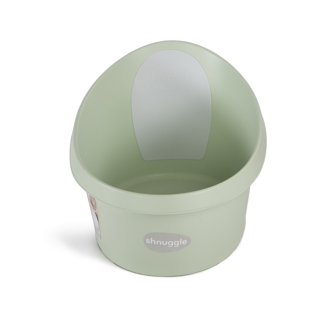 Shnuggle Toddler Bath Tub