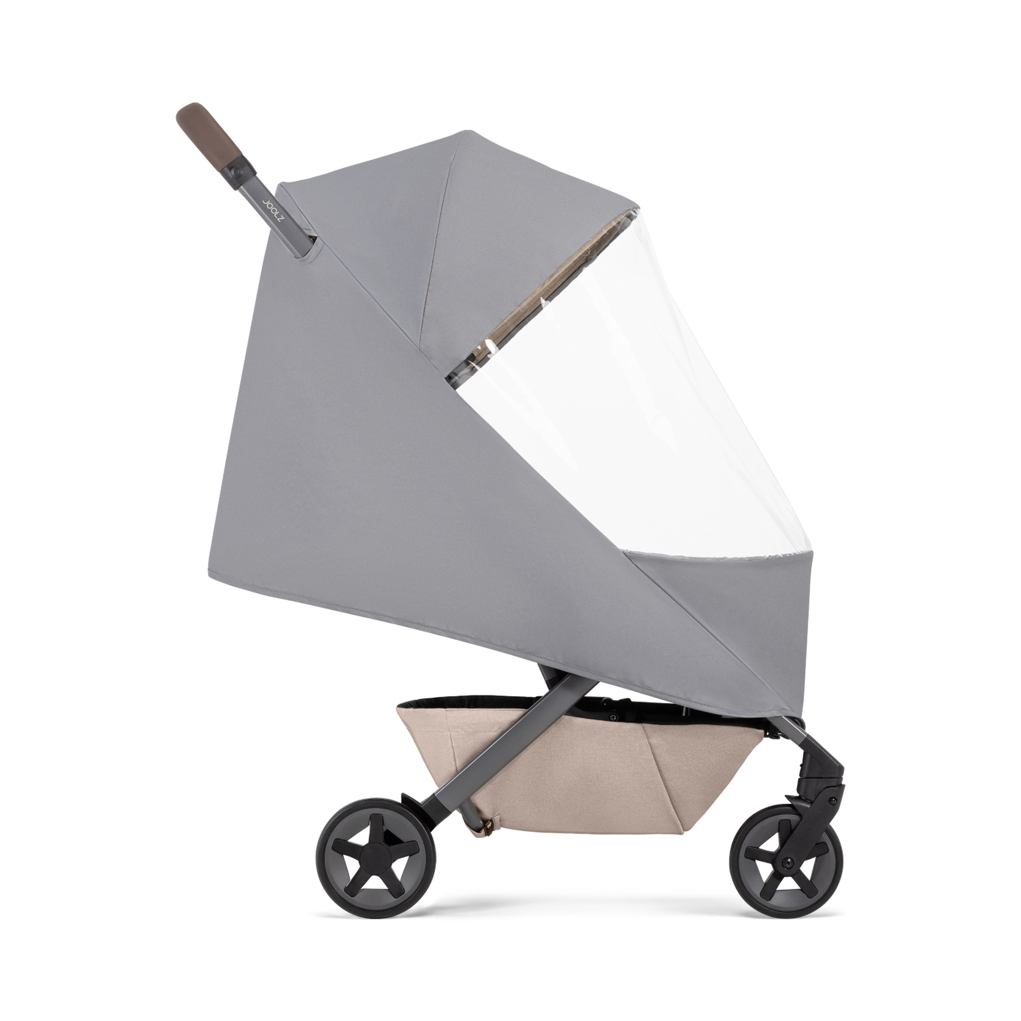 Joolz Aer+/Aer2 Buggy Raincover