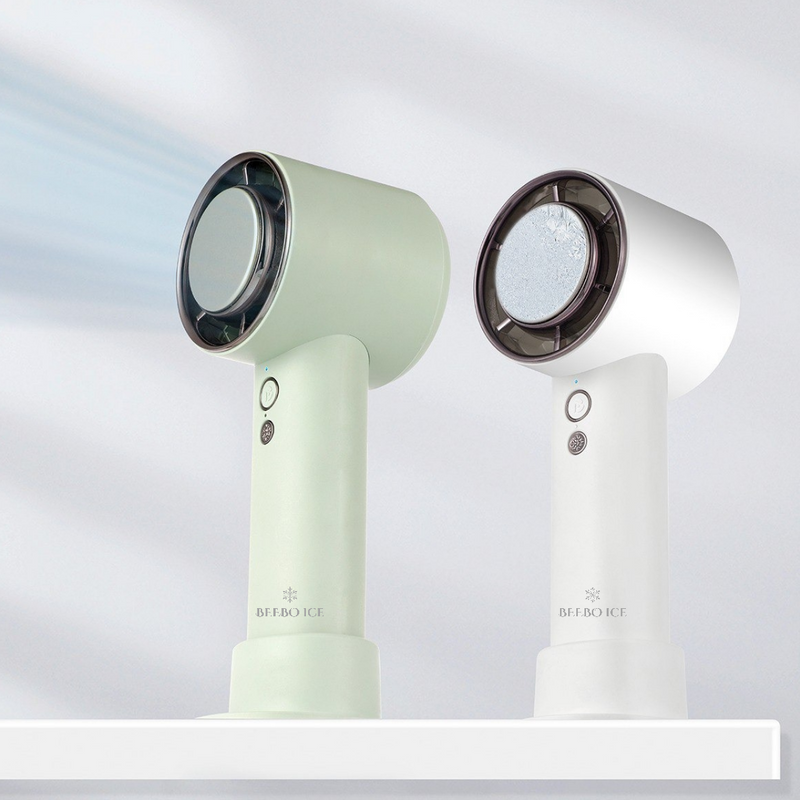 Beebo Ice: Your Personal Cool Companion